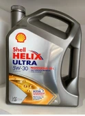 Shell Helix Ultra Professional AR-L 5W-30 5 lt 23&24 Ürt. - 1