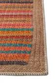 Mandaş Halı Jutz JZ01 Doğal Jüt Kilim (80x235) - 4