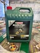 Castrol MAGNATEC STOP-START A-5 5w30 7 lt 24 Ürt - 1