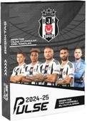 2024 2025 Beşiktaş Futbolcu Kartı 12 Kart Pulse - 1