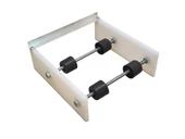 5 kg lık Folyo Kesme Aparatı Jelatin Kesme Jelatin ve Folyo Kesme (FOLYO DAHİL DEĞİLDİR) thumbnail 1