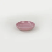 Keramika Violet Halka Çerezlik/Sosluk 13 Cm 6 Adet - 3