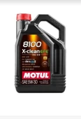 Motul X-clean efe 5w30 4 lt 23&24 Ürt - 1