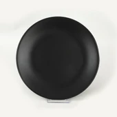 Keramika Noble Matte Ege Servis Tabağı 25 Cm 6 Adet - 950/975 thumbnail 5