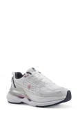 Lumberjack YUMMY 5FX 101932426 Kadın Spor Ayakkabı Beyaz A.Gri 36-40 - 3