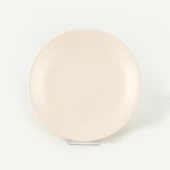 Keramika Noble Matte Ege Servis Tabağı 25 Cm 6 Adet - 950/975 thumbnail 7