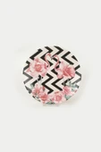 Keramika Keraart Flamingo Servis Tabağı 26 Cm 6 Adet - 18309 thumbnail 7