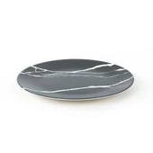 Keramika Keraart Mermer Servis Tabağı 26 Cm 6 Adet - 17950/51 - 4
