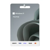 Windows 11 Home Key - 1