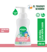 SİVENO KÖPÜK SABUN - 1
