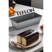 Baton Kek Kalıbı Seti - 1