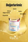 %100 Saf Ve Doğal Yüksek Biyoaktif Çift Hidrolize Kolajen Peptitler içeren Diyet Takviyesi(50günlük) - 2