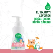 SİVENO KÖPÜK SABUN thumbnail 6