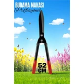 Profesyonel Budama Makası Bahçe Makası 52 CM - 1