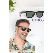 Erkek Güneş Gözlüğü - Şık ve Ergonomik UV Korumalı Gözlük - 1