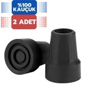 Baston Yürüteç Değnek Treking Ucu 2 Cm Çap - 1