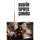 Geleneksel İspirto Yakma Çubuğu - 1