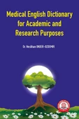 Medical English Dictionary for Academic and Research Purposes - 1