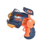 MXT-318-Vardem Işıklı ve Sesli Projeksiyonlu Tabanca - 1