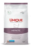 UNİQUE HEPATİC KEDİ MAMASI 2 KG - 1