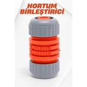 Hortum Birleştirici Aparat - 1