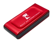 KINGSTON 2TB SXS1000R/2000GA BOC Usb 3.2 Gen 2 Red thumbnail 2