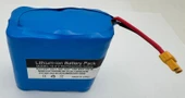 Ümit Maker Smartmi Vortex Wave Robot Süpürge 7000 Mah Batarya - 3