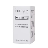 ACN Nemlendirici Bakım Serumu - 1