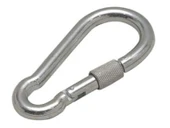Karabina Vidalı 8 mm ( 2 Adet ) - 1