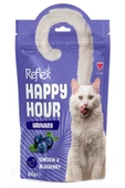 Reflex Happy Hour Kedi Ödülü 60gr Karışık - 5 Adet - 6