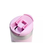Stanley The AeroLight Transit Termos Bardak 0.47 Lt - (16 OZ) Cherry Blossom - 3