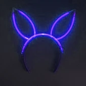 Neon Fosforlu Taç 6 Adet thumbnail 4