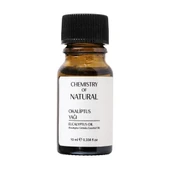 Chemistry of Natural Okaliptus Yağı - 1