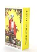 Tarot Kartı Rider Waite - 1