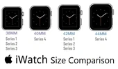 Apple Watch Uyumlu Deri Kordon 38-40-41mm G7 Mor - 5