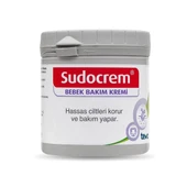 Sudocrem Bebek Bakım Kremi 250 g - 1