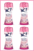 Act Çamaşır Parfümü Tokyo 210 gr x 4 Adet - 1