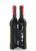 Şişe Tirbuşon Seti - 1