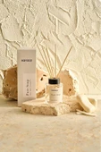 White Clean Pure Soap Çubuklu Ortam Kokusu 120 ml - 1