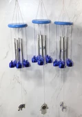 Metal Rüzgar Çanı Alk3499 - 1