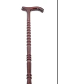 Ahşap Baston Model 2 - 1