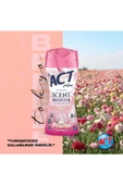 Act Çamaşır Parfümü Tokyo 210 gr x 4 Adet - 3