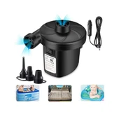 İki Yönlü Elektrikli Hava Pompası thumbnail 2