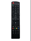 LG AN-MR 400 YEDEK -PRATİK-YARDIMCI-KOLAY Kumandası - 1