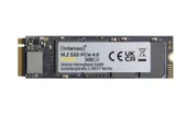 TEKNOTEG - 500GB INTENSO MI500 3836450 5300/400MB/s SSD - 3