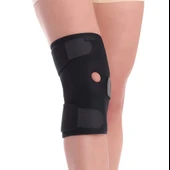 FixFlex Dizlik Patella Destekli STD (Kutusuz) thumbnail 1