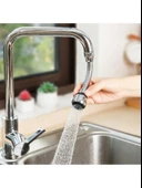 2 Modlu Hortumlu Musluk Başlığı - 3