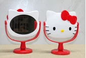 Hello Kitty Masa Üstü Ayna Alk3056 - 1
