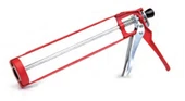 Alüminyum İskelet Tip Silikon Sı - 1