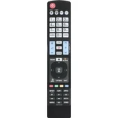LG AKB74115502 Uyumlu Led Televizyon Kumandası - 1